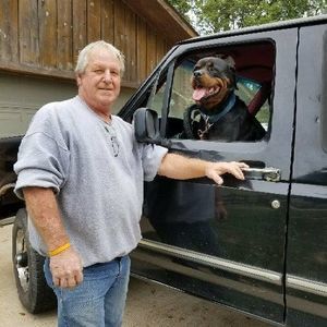 Meet your Posher, Alan